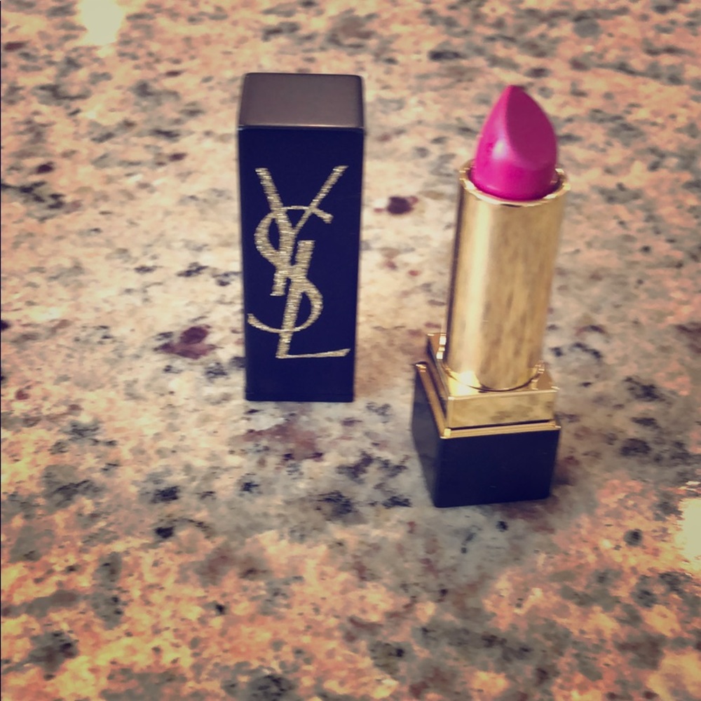 Ysl lipstick